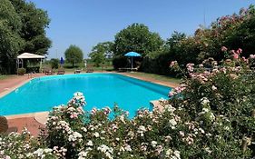 Bordeghina B&B In Farmhouse